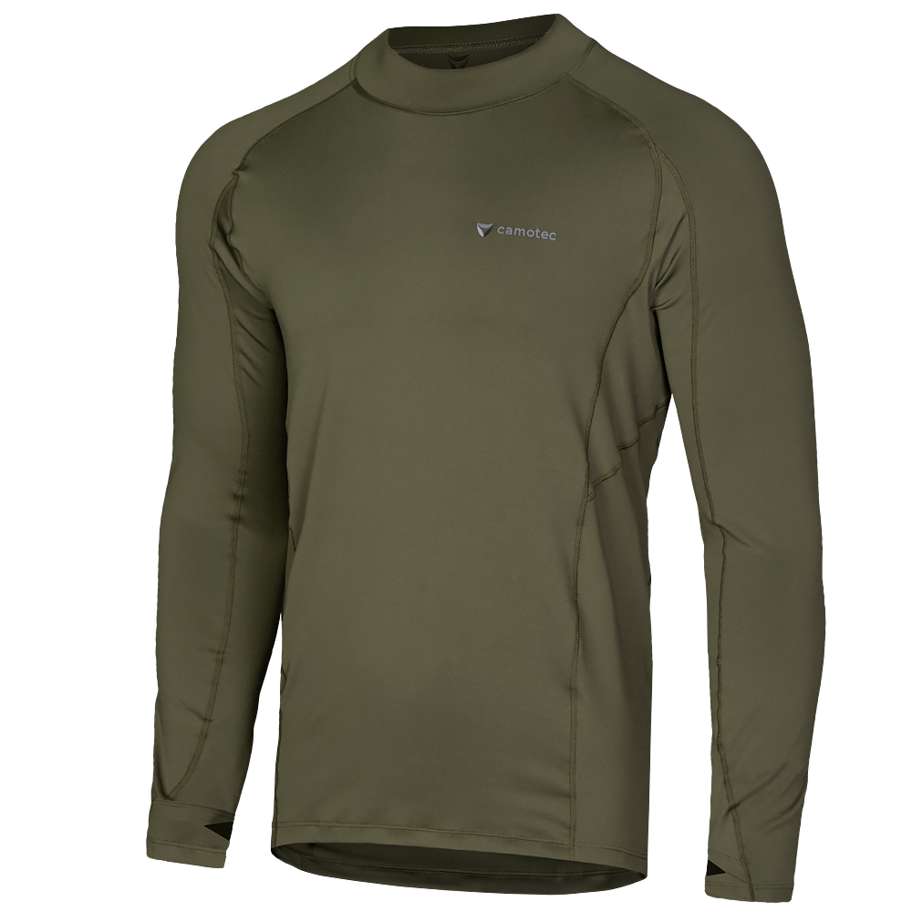 Лонгслів Thorax Pro Олива (7065), L (7065L)