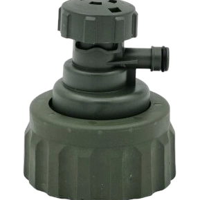 Кран LifeSaver Jerrycan Tap Army Green