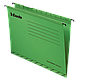 Підвісна папка Esselte Classic. Зелена 25 шт., фото 2