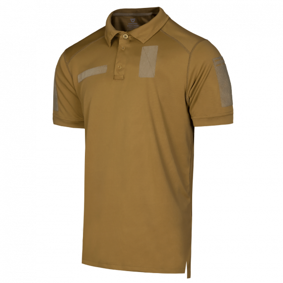 Поло CM Army ID Койот (5861), XS (5861XS)