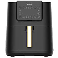 Мультипечь Xiaomi Deerma Air Fryer KZ120 (DEM-KZ120W)