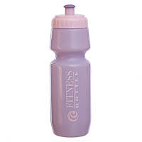 Бутылка для воды спортивная SP-Planeta FITNESS BOTTLE 750 мл FI-5958 Фиолетовый