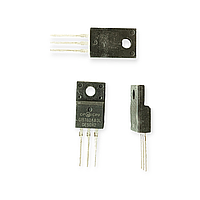 Транзистор G15T60A83L CRG15T60A83L IGBT 15A 600V