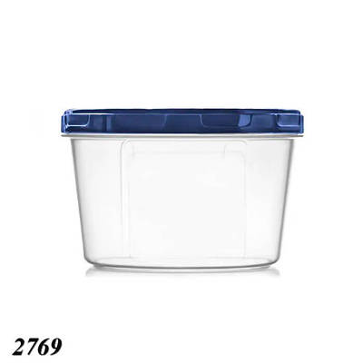 Баночка для дрібниць Народний продукт 150 мл (5шт)