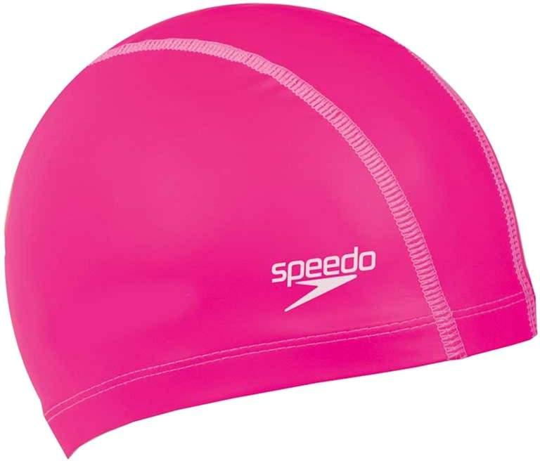 Шапка для плавання Speedo PACE CAP AU рожевий Уні OSFM (8-720641341)