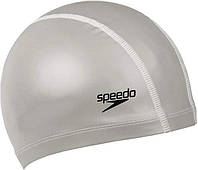 Шапка для плавання Speedo PACE CAP AU сріблястий Уні OSFM (8-720641731)