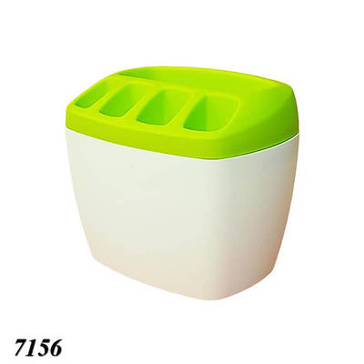 Підставка для зубних щіток Ідея