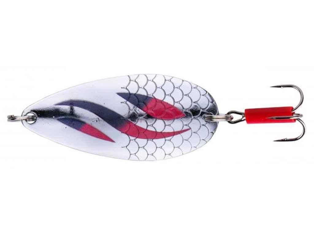 Блешня риболовна (для спінінгу) Karas 12г 2008 SF04307-12-2008 ТМ FISHING ROI FG