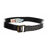 Ремінь Warmpeace Cash Money-Belt (1033-WMP 4087.iron/grey)