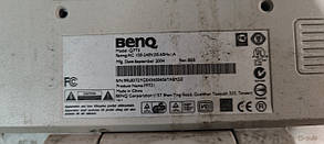 РК-монітор 17 дюймів BenQ FP731 No 23240412/1, фото 4