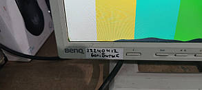 РК-монітор 17 дюймів BenQ FP731 No 23240412/1, фото 3