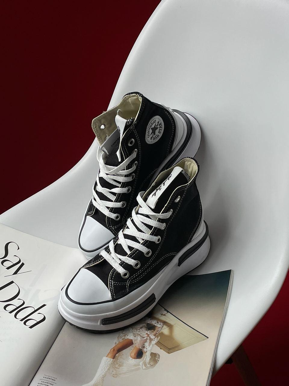 Converse Run Star Legacy CX Black. ID 1915270119