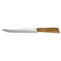 Нож Спутник 55 Для Разделки Рыбы Коричневый (2335)