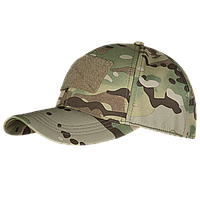 Бейсболка Tactic SoftShell Multicam (6571), (6571)