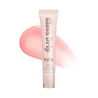 Блеск для губ "Playfully pink" GLOSS DRIP от Kylie Cosmetics
