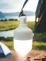 Лампа-ліхтар для кемпінгу YH04 1200mA