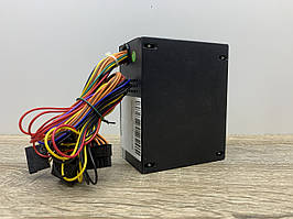Блок живлення micro-ATX (SFX) 125*65*100мм 400W FAN80мм бу