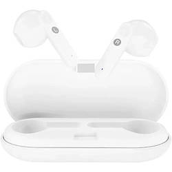 Бездротові навушники Stereo Bluetooth Headset XO X5 Ultra Thin White