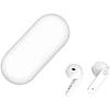 Бездротові навушники Stereo Bluetooth Headset XO X5 Ultra Thin White, фото 2