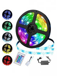 LED-стрічка Optima 5050-5M