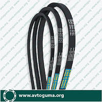 Ремінь SPZ-850