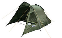 Палатка Terra Incognita Camp 4 Зеленый (TI-03378) DT, код: 1210581