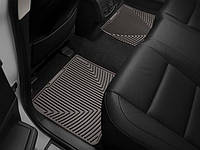 Автомобільні килимки поліки в салон Weathertech на Lexus ES 13-18 2-й ряд какао Лексус ЕС 3