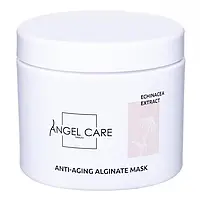 Альгинатная омолаживающая маска Angel Care