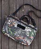 Набір посуду для пікніка на 6 персон "Тріумф-6", фото 5