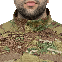Сорочка CM Blitz 2.0 Multicam/Койот (7072), XXXL (7072XXXL), фото 6