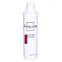 Безсульфатний гель для душу Angel care