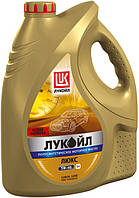 Моторное масло LukOil Luxe SL/CF 10W-40 (5л.)