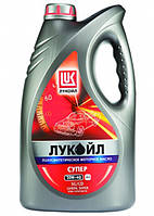 Моторное масло LukOil Super SG/CD 10W-40 (4л.)