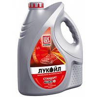 Моторное масло LukOil 15W-40 Standard SF/CC 5л