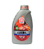 Моторное масло LukOil Super LPG SJ/SG 10W-40 (1л.)