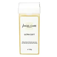 КАТРИДЖИ С САХАРНОЙ ПАСТОЙ ANGEL CARE ULTRA SOFT 150 ГР