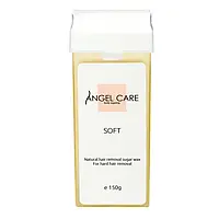 КАТРИДЖИ С САХАРНОЙ ПАСТОЙ ANGEL CARE SOFT 150 ГР