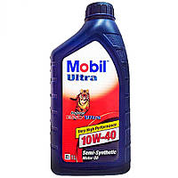 Моторное масло Mobil ULTRA 10W-40 1л