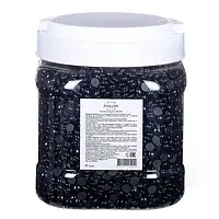 Angel Care Film wax black drops in jar (воск плёночный в гранулах)