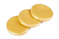 Angel Care Film wax Golden Sand discs (воск плёночный в дисках)