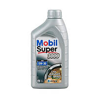 Моторное масло Mobil Super 3000 XE 5W-30 (1л.)