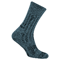 Трекінгові шкарпетки TRK 2.0 Middle Gray (5788), 39-42 (5788.3942)