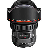 Объектив Canon EF 11-24mm f/4.0 L USM (9520B005) [90020]