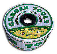 Стрічка щілинна Garden Tools 7 (30см) 500м
