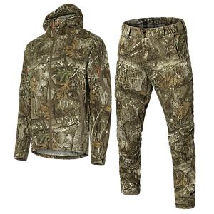 Костюм Instinct Twill Дотик Сонця (2413), S (2413S)