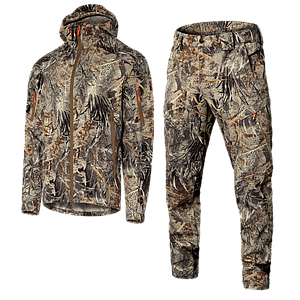 Костюм Instinct Twill Татарське зілля (2415), S (2415S)
