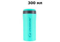 Термокружка Lifeventure Thermal Mug Aqua Matt (LIF-9530MA)