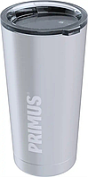 Термокружка Primus Vacuum Tumbler 0,6 л S/S (1046-740790)