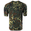 Футболка Bavovna Flecktarn (822), M (822M), фото 4