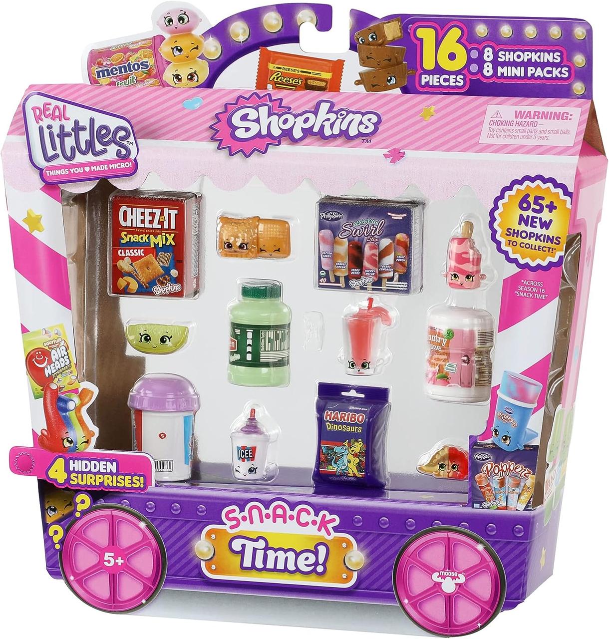 Shopkins near me 2025